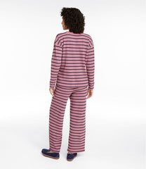 L.L.Bean Women's Soft Waffle Sleep Set CLOTHING|SALE