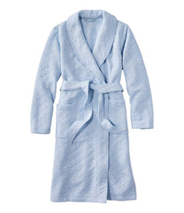 L.L.Bean Women's Quilted Robe CLOTHING|SALE