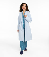 L.L.Bean Women's Quilted Robe CLOTHING|SALE