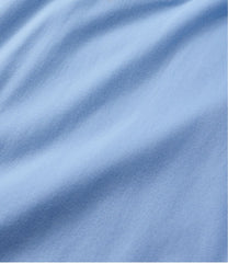 L.L.Bean Women's Supima® Nightgown, Short-Sleeve CLOTHING
