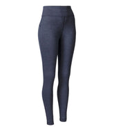 L.L.Bean Women's Midweight Base Layer Pants CLOTHING