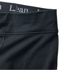 L.L.Bean Women's Heavyweight Base Layer Pants CLOTHING