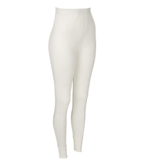 L.L.Bean Women's Silk Pointelle, Pants CLOTHING