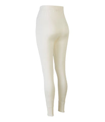 L.L.Bean Women's Silk Pointelle, Pants CLOTHING