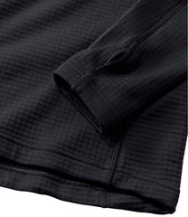 L.L.Bean Women's Heavyweight Base Layer Crew Top CLOTHING