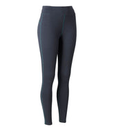 L.L.Bean Women's Cresta Midweight 250 Pants, High-Rise Slim-Leg CLOTHING