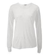 L.L.Bean Women's Silk Underwear, Scoopneck CLOTHING