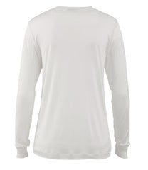 L.L.Bean Women's Silk Underwear, Scoopneck CLOTHING