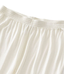 L.L.Bean Women's Silk Underwear, Pants CLOTHING