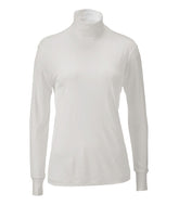 L.L.Bean Women's Silk Underwear, Turtleneck CLOTHING