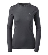 L.L.Bean Women's Cresta Ultralight 150 Crew Top CLOTHING