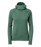 L.L.Bean Women's Heavyweight Base Layer Hoodie CLOTHING