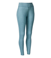 L.L.Bean Women's Cresta Ultralight 150 Pants, High-Rise Slim-Leg Stripe CLOTHING