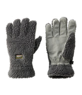 L.L.Bean Adults' Mountain Pile Fleece Gloves CLOTHING|OUTERWEAR