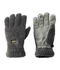 L.L.Bean Adults' Mountain Pile Fleece Gloves CLOTHING|OUTERWEAR