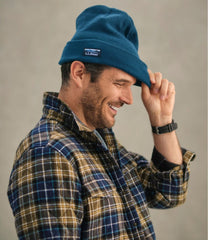 L.L.Bean Adults' L.L.Beanie, Solid CLOTHING|OUTERWEAR