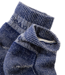 L.L.Bean Adults' Cresta Wool Lightweight Hiking Socks, Quarter-Crew CLOTHING|FOOTWEAR