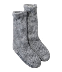 L.L.Bean Adults' Wicked Cozy Socks CLOTHING|FOOTWEAR