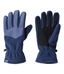 L.L.Bean Women's Access Fleece Gloves CLOTHING|OUTERWEAR