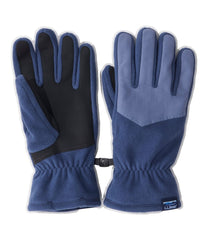 L.L.Bean Women's Access Fleece Gloves CLOTHING|OUTERWEAR
