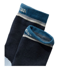 L.L.Bean Adults' Athletic Crew Socks CLOTHING|FOOTWEAR|SALE
