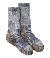 L.L.Bean Adults' Bean Boot Socks CLOTHING|FOOTWEAR