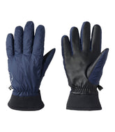 L.L.Bean Adults' Waterproof 650 Down Gloves CLOTHING|OUTERWEAR