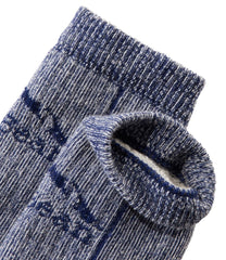 L.L.Bean Adults' Cresta Wool Lightweight Hiking Socks, Crew CLOTHING|FOOTWEAR