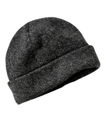 L.L.Bean Adults' Ragg Wool Hat CLOTHING|OUTERWEAR