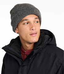 L.L.Bean Adults' Ragg Wool Hat CLOTHING|OUTERWEAR