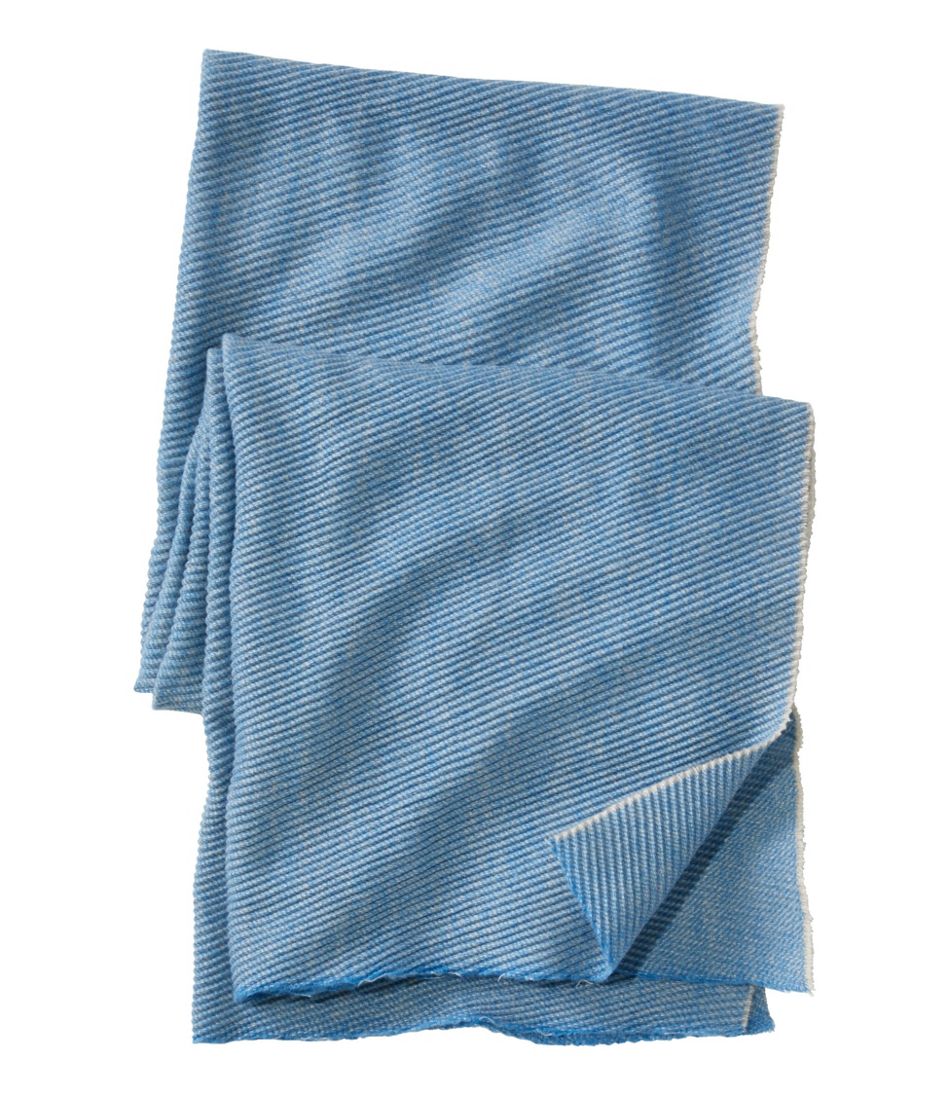 L.L.Bean Women's Pistil Lexi Scarf CLOTHING|OUTERWEAR