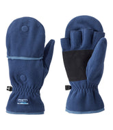 L.L.Bean Adults' Access Fleece Convertible Mitten CLOTHING|OUTERWEAR