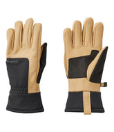 L.L.Bean Adults' Insulated Utility Gloves CLOTHING|OUTERWEAR