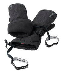 L.L.Bean Women's GORE-TEX PrimaLoft Ski Mittens CLOTHING|OUTERWEAR|OUTDOOR EQUIPMENT