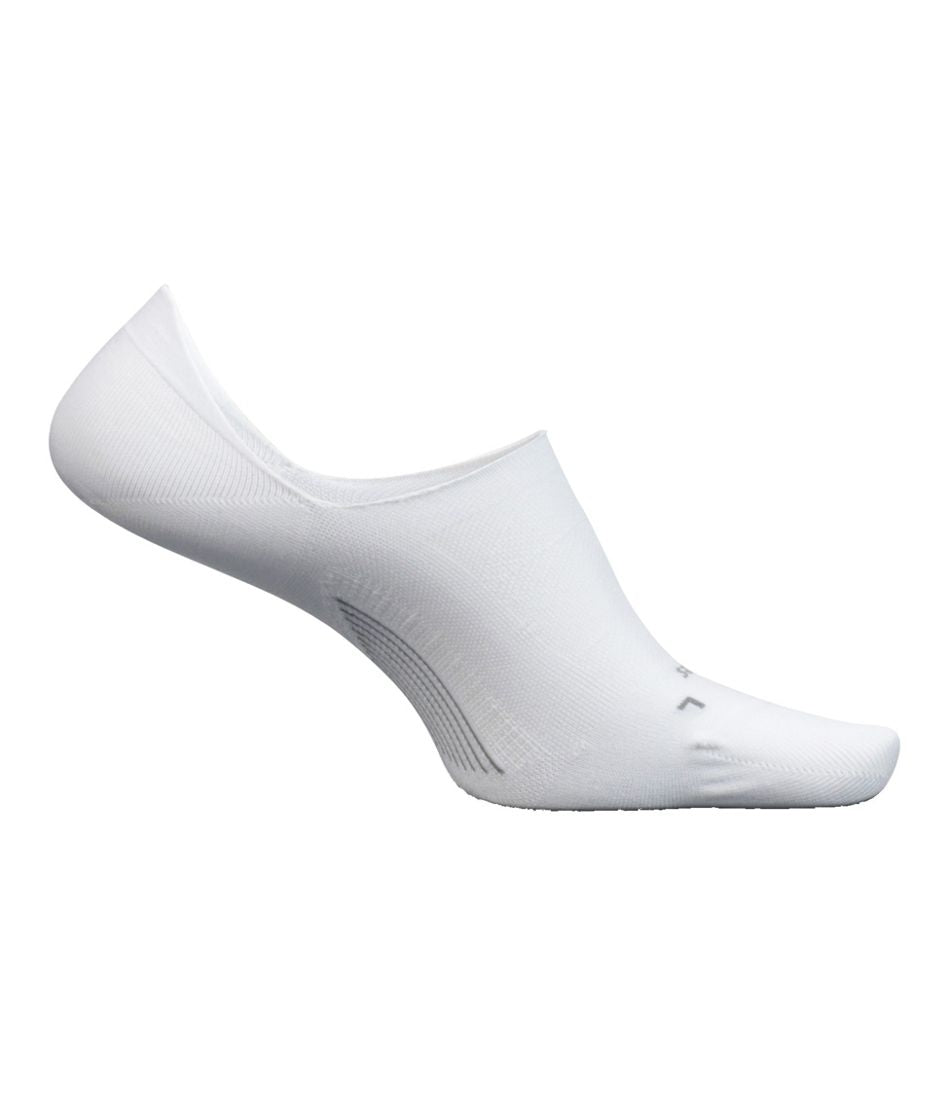 L.L.Bean Adults' Feetures Invisible Ultra Light Cushion Socks CLOTHING|FOOTWEAR