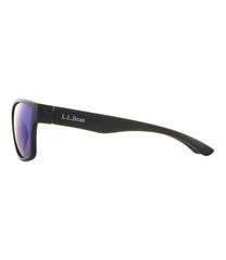 L.L.Bean Kids' Trailbound Polarized Sunglasses CLOTHING|OUTDOOR EQUIPMENT
