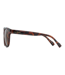 L.L.Bean Women's Kennebunkport Polarized Sunglasses CLOTHING|OUTDOOR EQUIPMENT