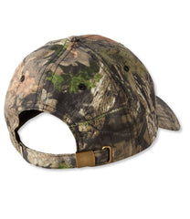 L.L.Bean Adults' Heritage Hunting Hat, Camouflage CLOTHING|OUTERWEAR|OUTDOOR EQUIPMENT