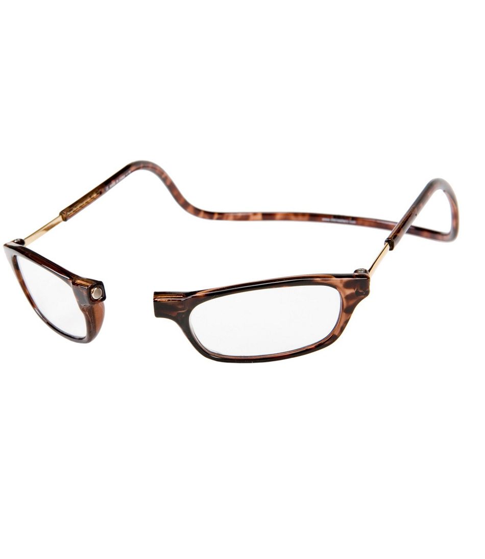 L.L.Bean Clic Eyewear Readers CLOTHING|OUTDOOR EQUIPMENT