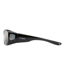 L.L.Bean Sport Over The Glasses Polarized Sunglasses CLOTHING|OUTDOOR EQUIPMENT
