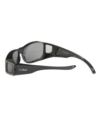 L.L.Bean Sport Over The Glasses Polarized Sunglasses CLOTHING|OUTDOOR EQUIPMENT