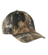 L.L.Bean Adults' Camouflage Trucker Hat CLOTHING|OUTERWEAR|OUTDOOR EQUIPMENT|SALE