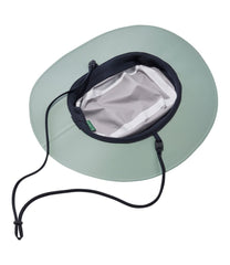 L.L.Bean Adults' Wharf Street Rain Hat CLOTHING|OUTERWEAR