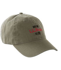 L.L.Bean Adults' Heritage Hunting Hat CLOTHING|OUTERWEAR|OUTDOOR EQUIPMENT
