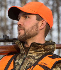L.L.Bean Adults' Heritage Hunting Hat CLOTHING|OUTERWEAR|OUTDOOR EQUIPMENT
