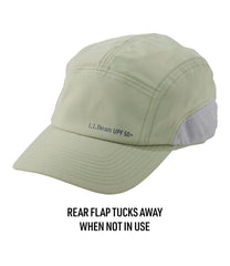 L.L.Bean Adults' Tropicwear Fishing Hat CLOTHING|OUTERWEAR|OUTDOOR EQUIPMENT