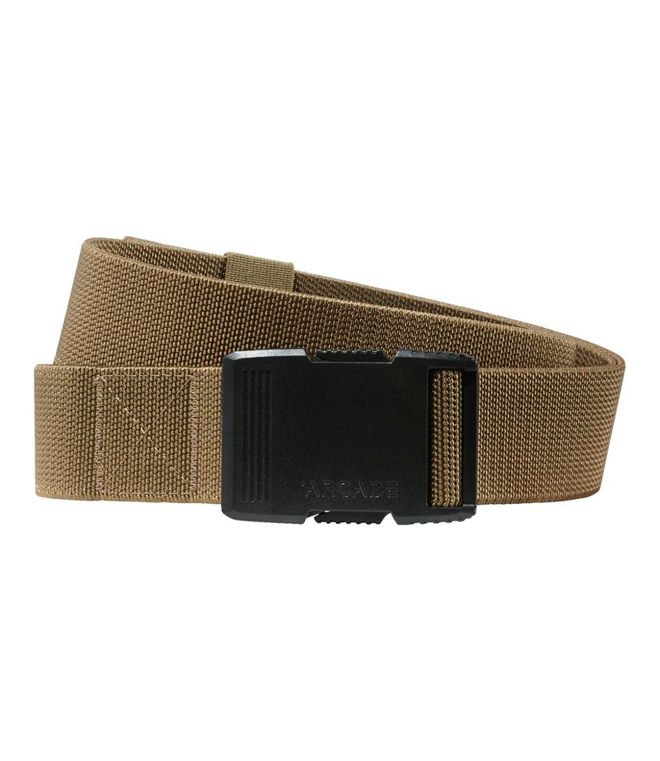 L.L.Bean Adults' Arcade Hardwear Belt CLOTHING