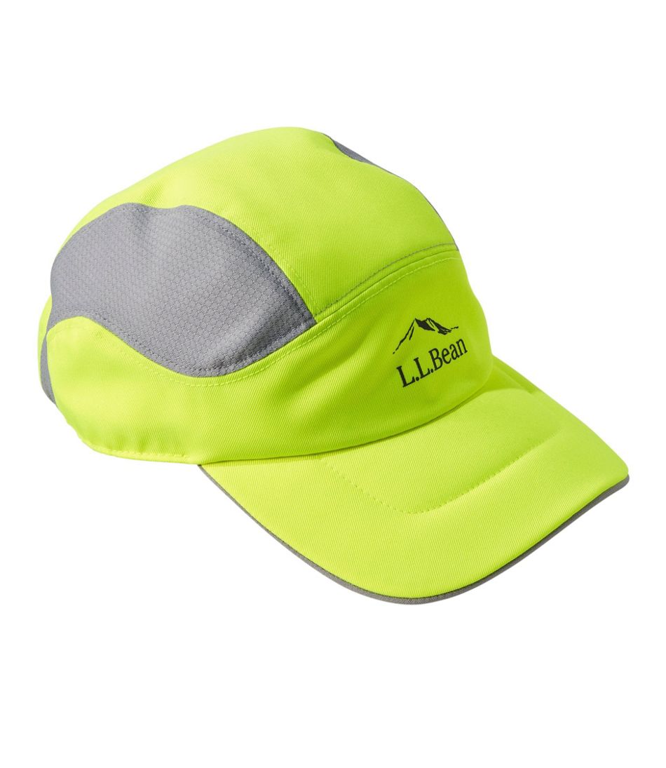 L.L.Bean Adults' Bean Bright Multisport Hat CLOTHING|OUTERWEAR