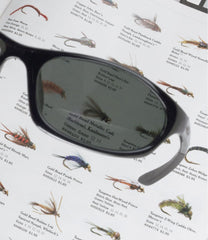 L.L.Bean Polarized Performance Bifocals, Medium CLOTHING|OUTDOOR EQUIPMENT