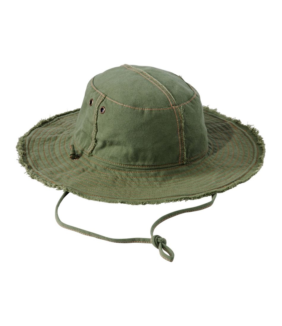 L.L.Bean Women's Pistil Tandy Hat CLOTHING|OUTERWEAR